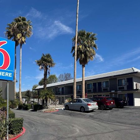 Motel 6-Simi Valley, Ca מראה חיצוני תמונה
