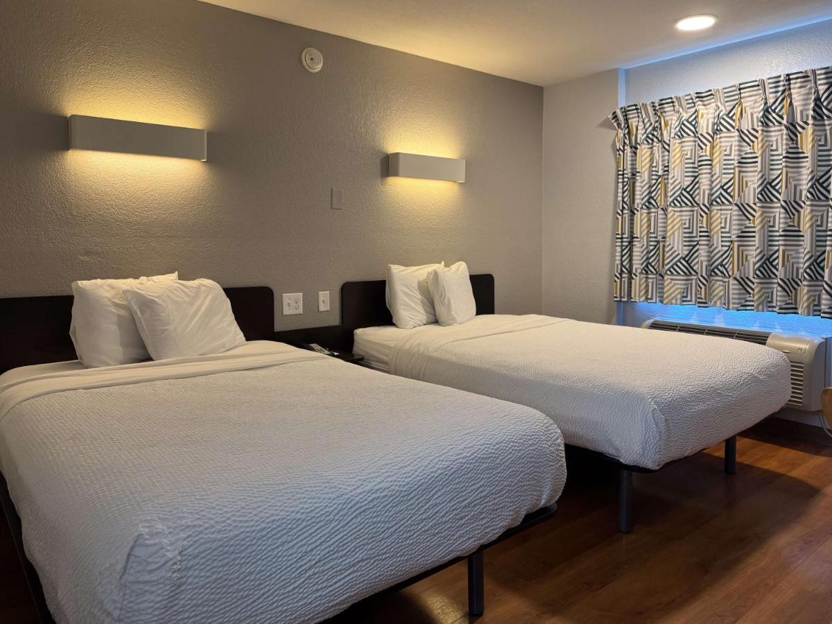Motel 6-Simi Valley, Ca מראה חיצוני תמונה