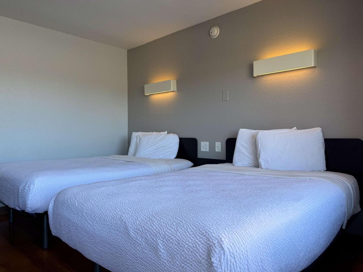 Motel 6-Simi Valley, Ca מראה חיצוני תמונה