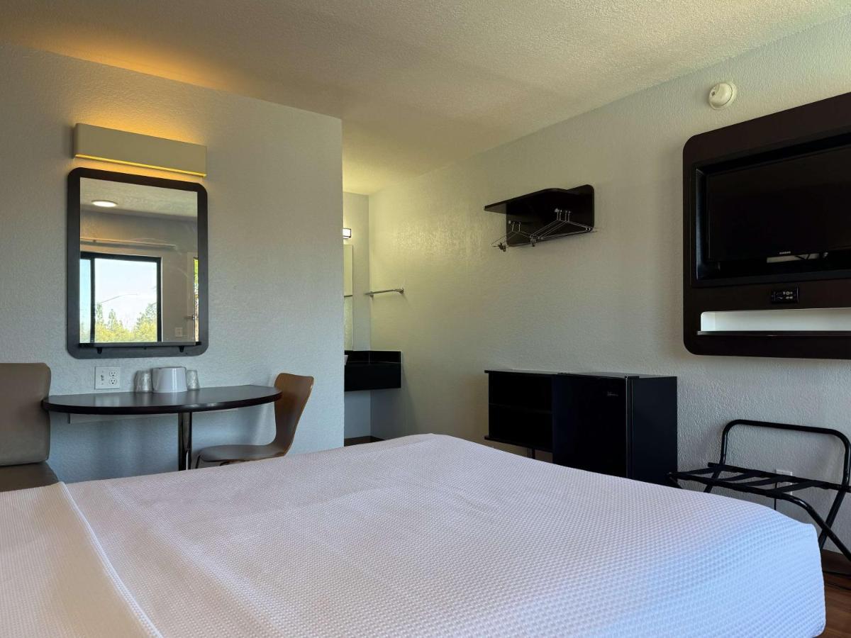 Motel 6-Simi Valley, Ca מראה חיצוני תמונה