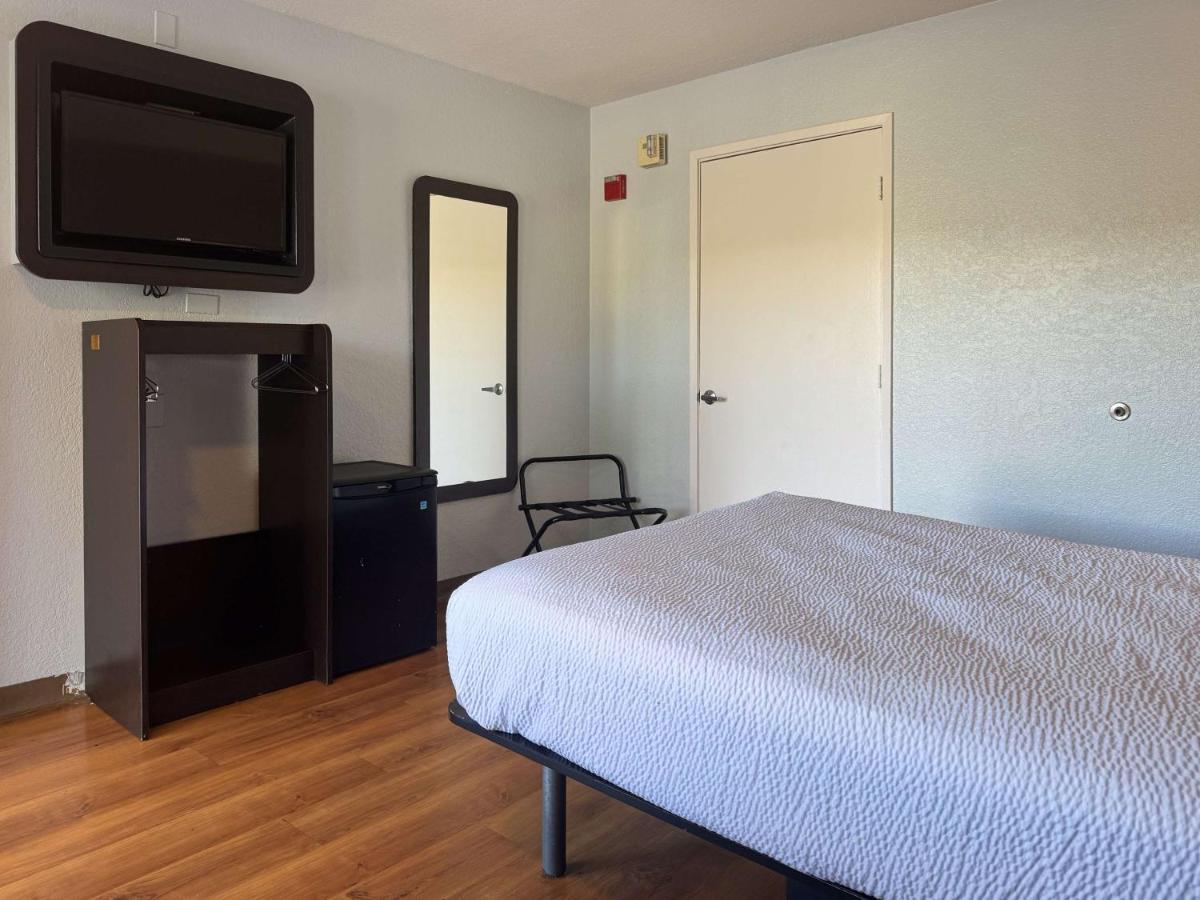 Motel 6-Simi Valley, Ca מראה חיצוני תמונה
