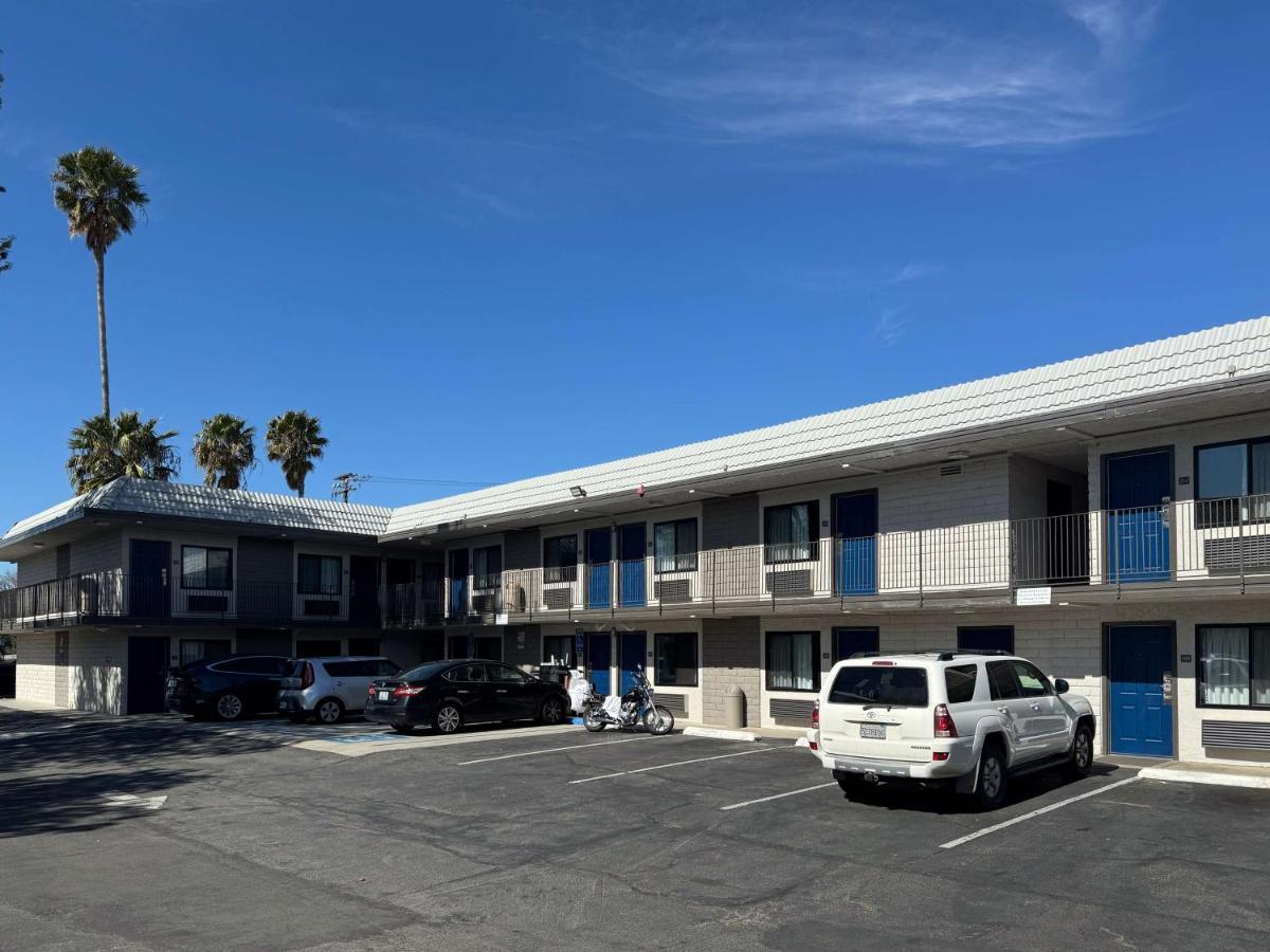 Motel 6-Simi Valley, Ca מראה חיצוני תמונה