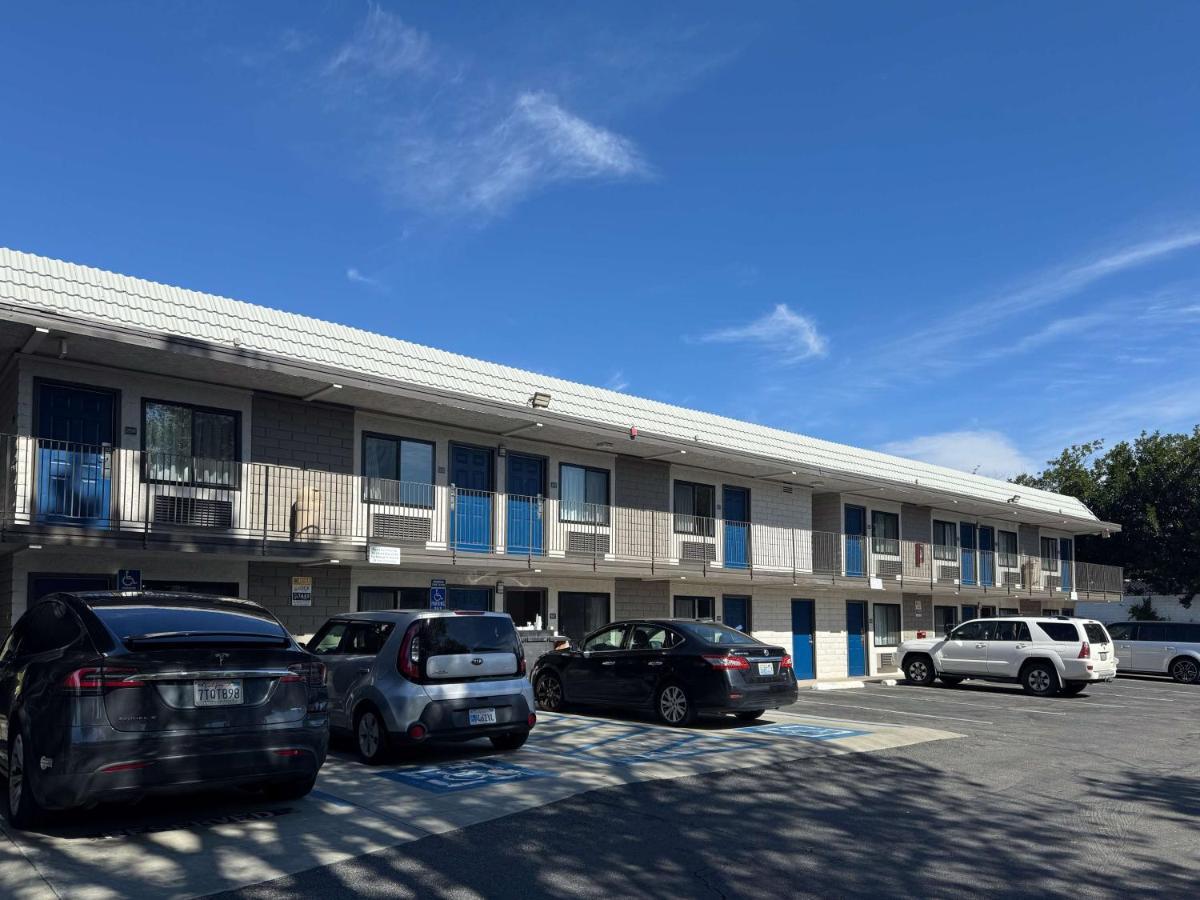 Motel 6-Simi Valley, Ca מראה חיצוני תמונה