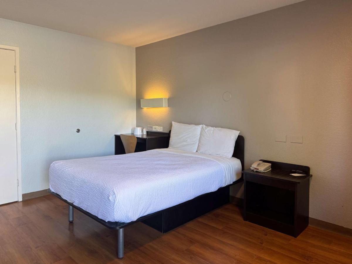 Motel 6-Simi Valley, Ca מראה חיצוני תמונה