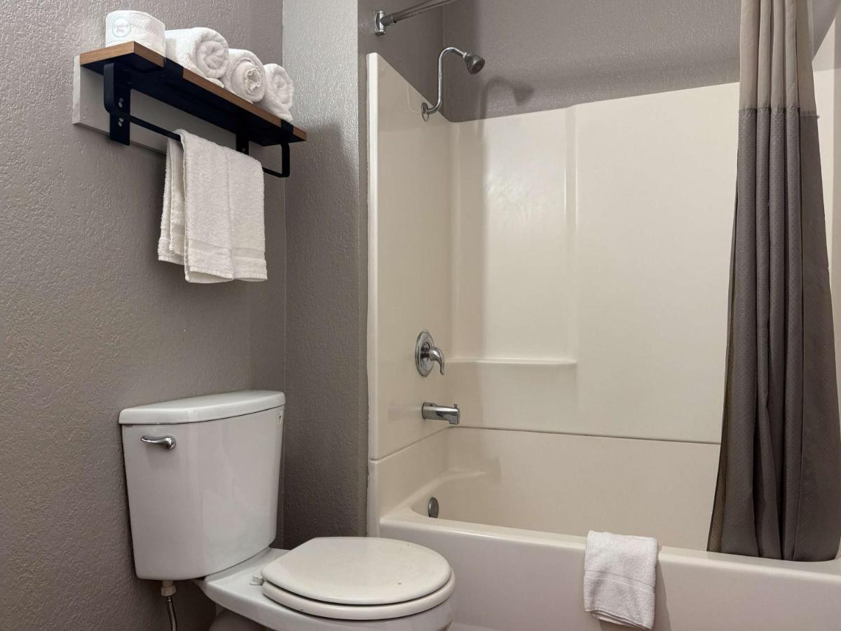 Motel 6-Simi Valley, Ca מראה חיצוני תמונה