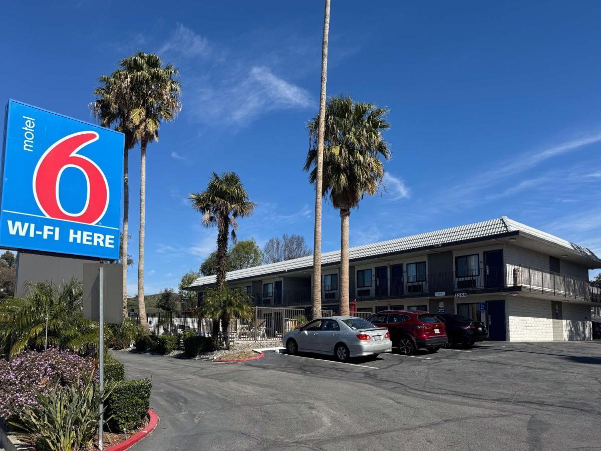 Motel 6-Simi Valley, Ca מראה חיצוני תמונה