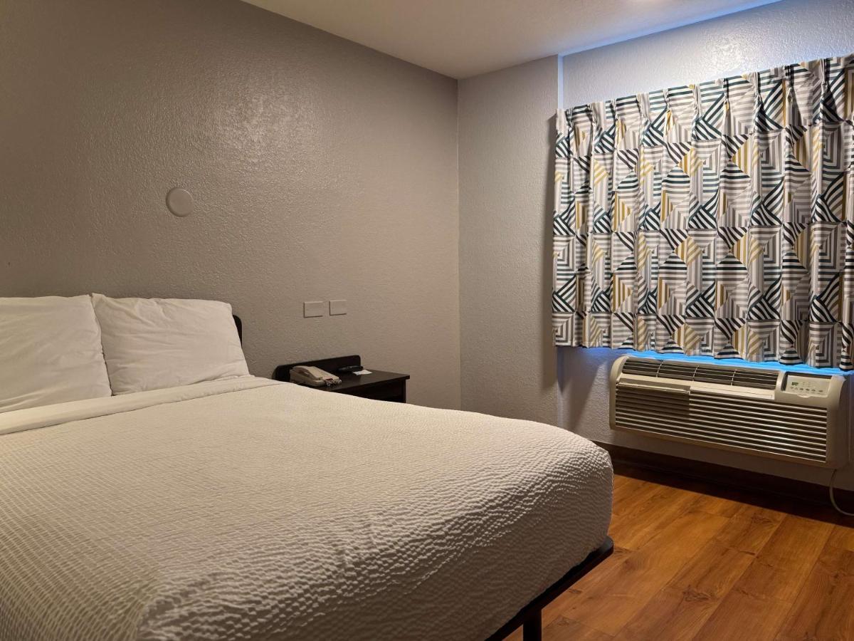 Motel 6-Simi Valley, Ca מראה חיצוני תמונה