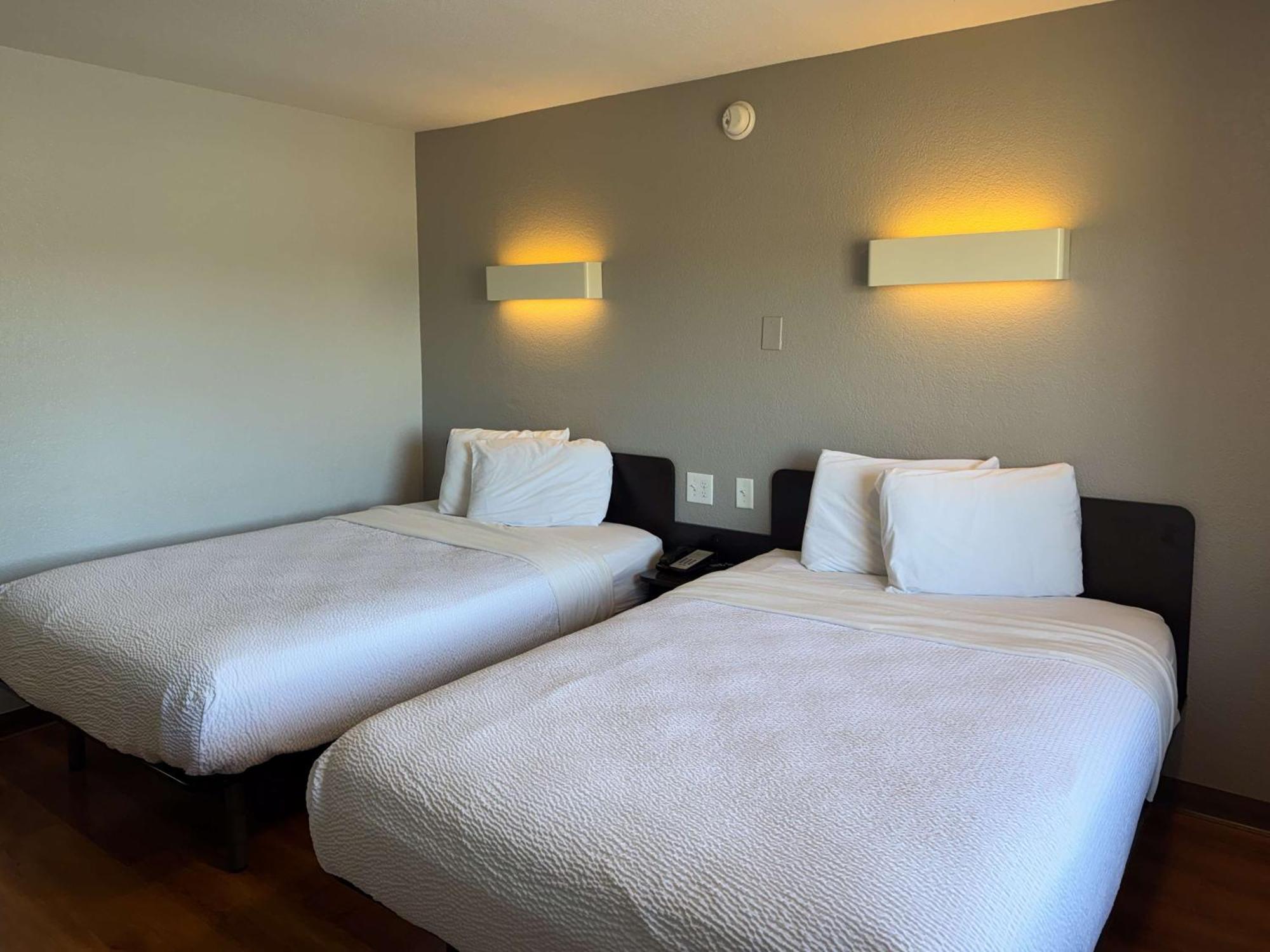 Motel 6-Simi Valley, Ca מראה חיצוני תמונה