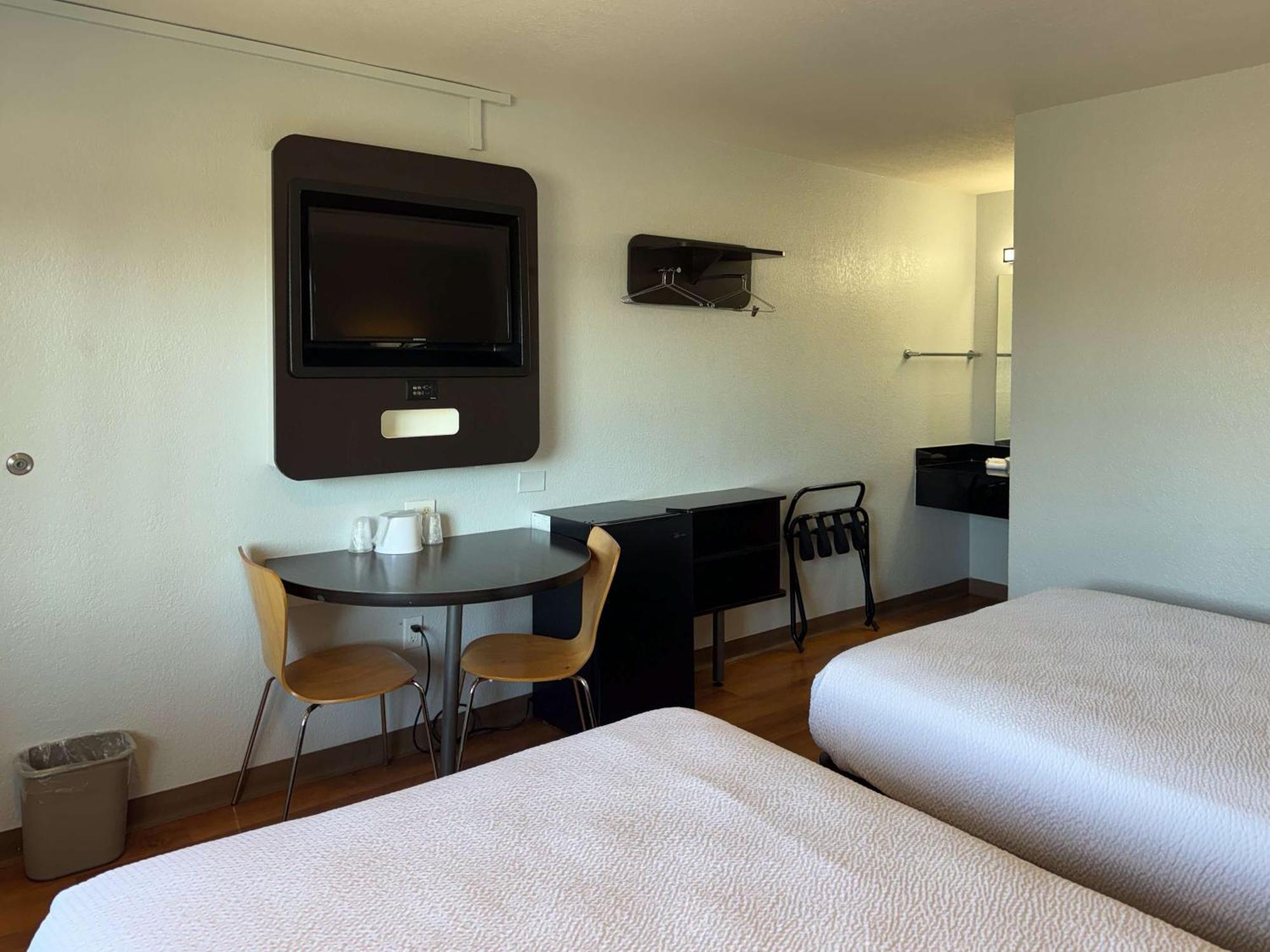 Motel 6-Simi Valley, Ca מראה חיצוני תמונה