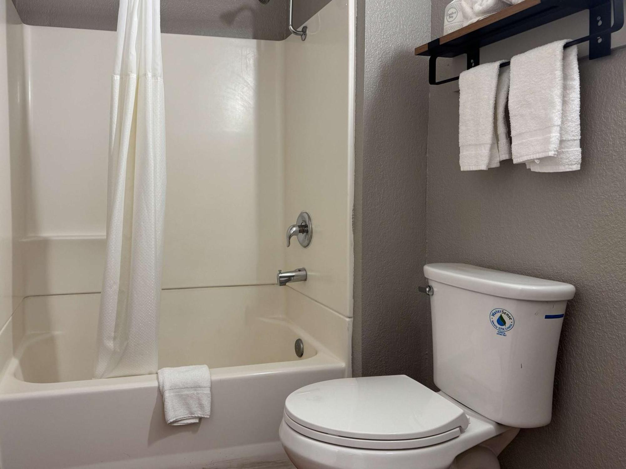 Motel 6-Simi Valley, Ca מראה חיצוני תמונה