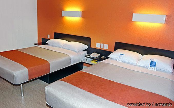 Motel 6-Simi Valley, Ca מראה חיצוני תמונה