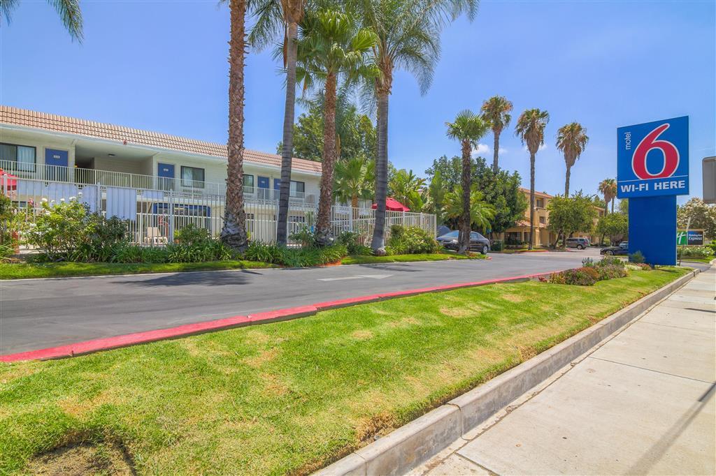 Motel 6-Simi Valley, Ca מראה חיצוני תמונה