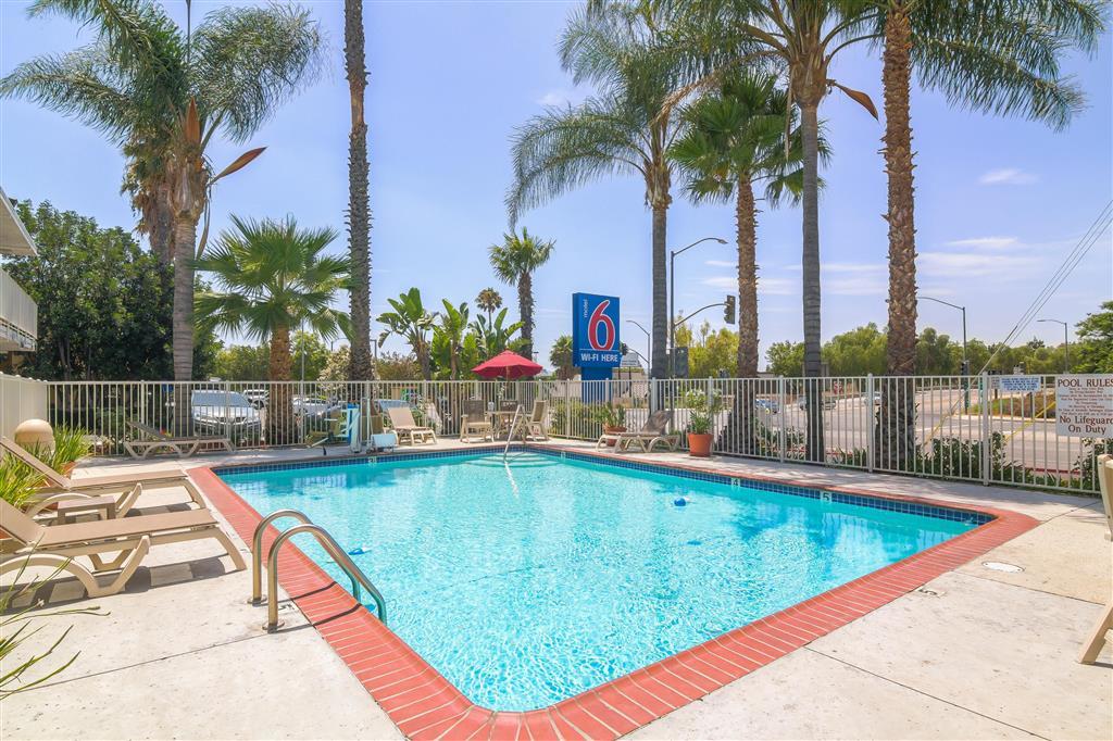 Motel 6-Simi Valley, Ca מתקנים תמונה